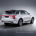 Pure electric luxury SUV Hongqi EHS9